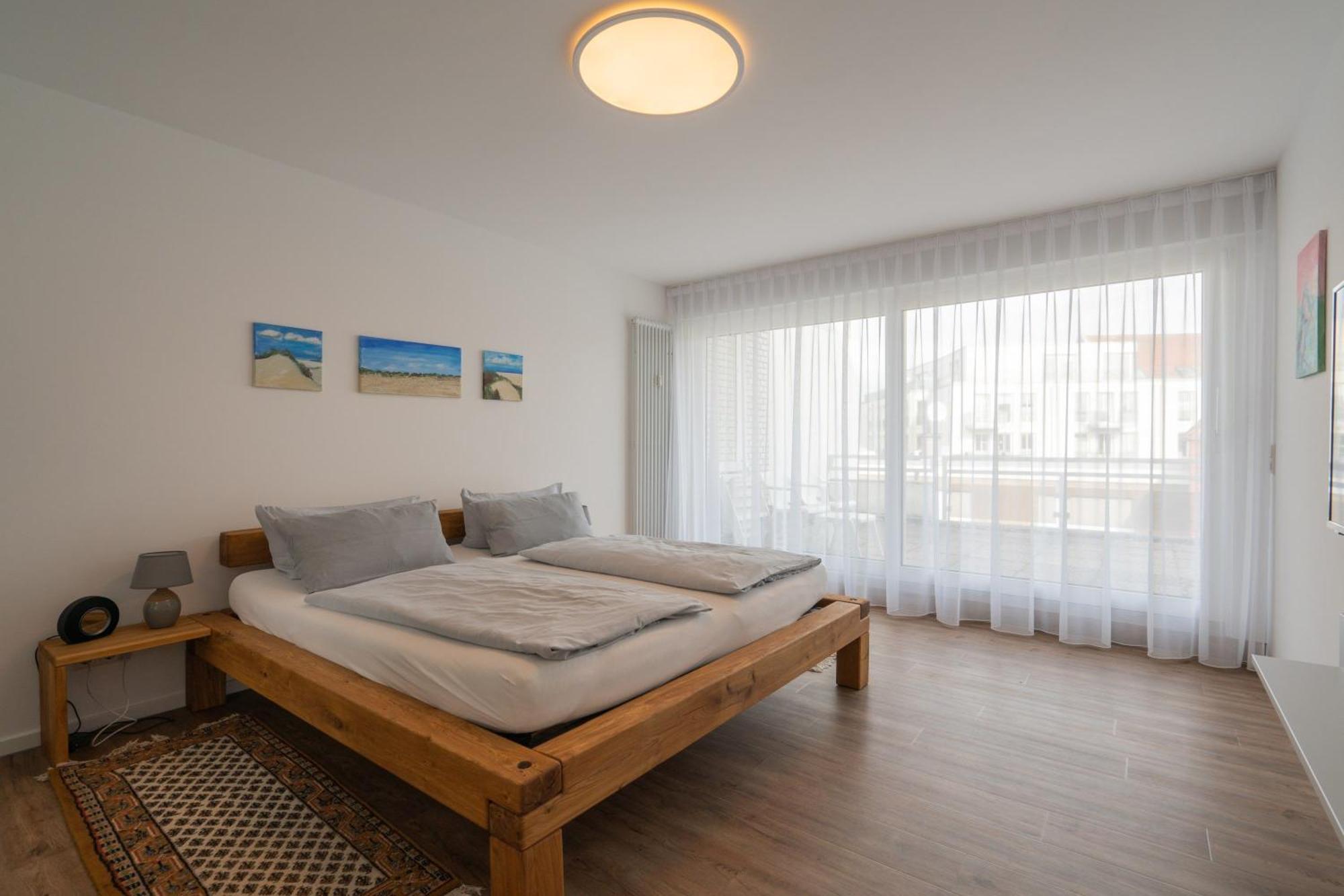 Groot Ney Διαμέρισμα Norderney Εξωτερικό φωτογραφία