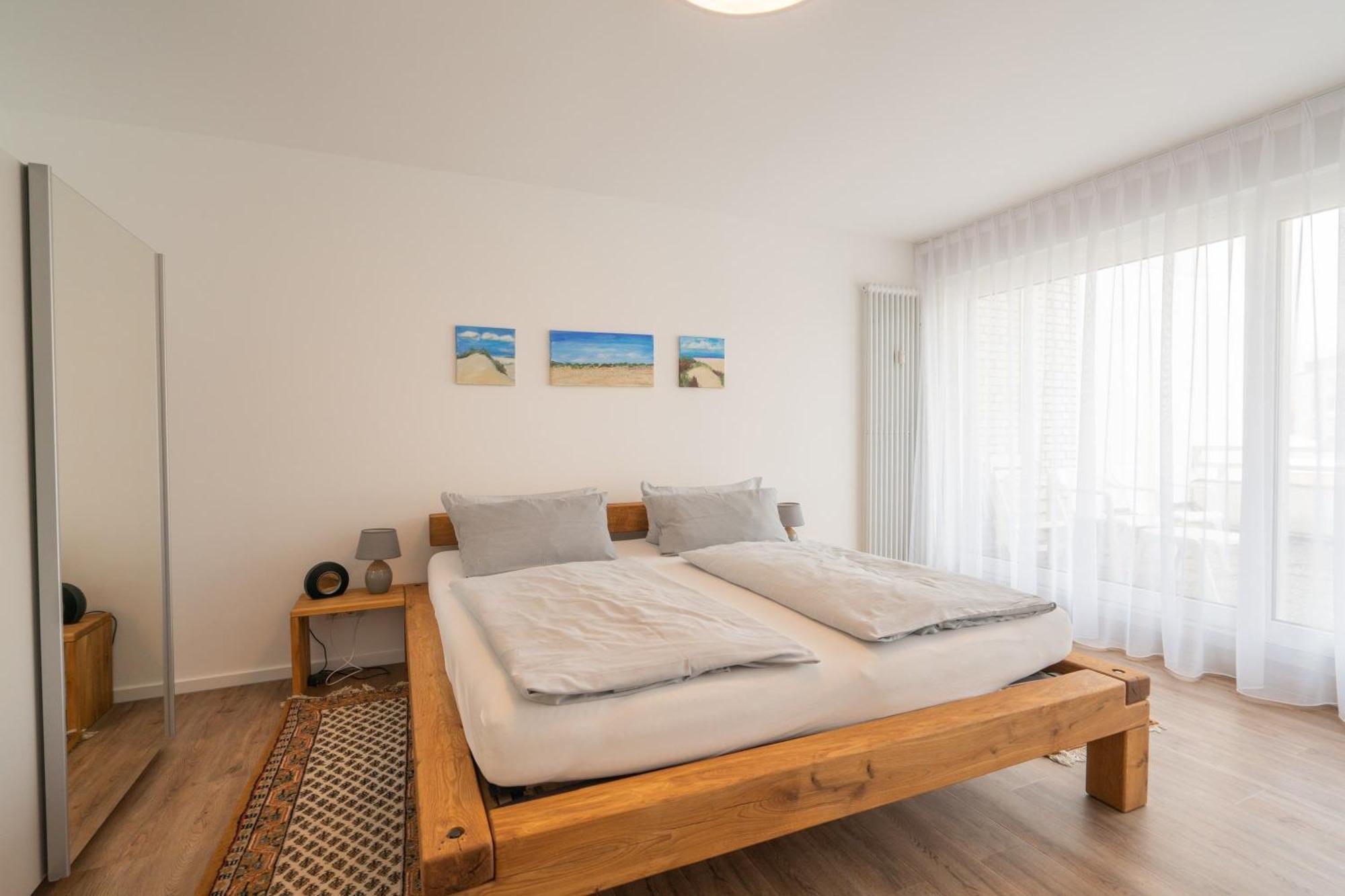 Groot Ney Διαμέρισμα Norderney Εξωτερικό φωτογραφία